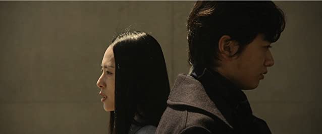 寄生獣 完結編の画像