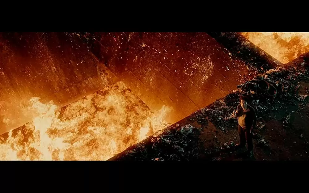 「寄生獣 完結編」染谷将太の画像