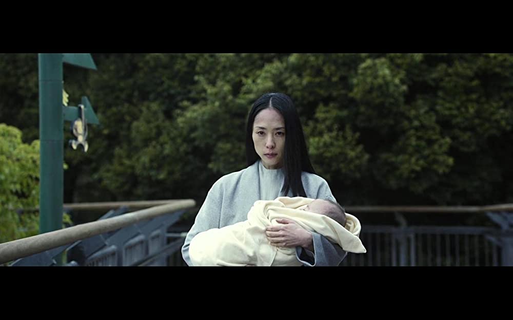 寄生獣 完結編の画像