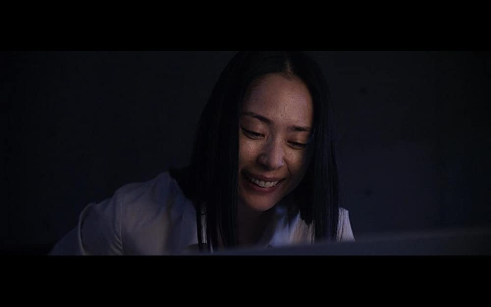 寄生獣 完結編の画像