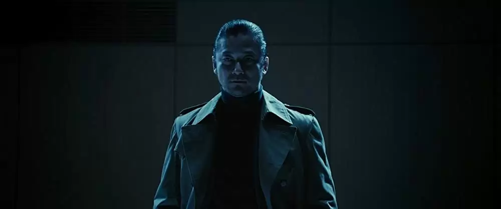 「寄生獣 完結編」浅野忠信の画像