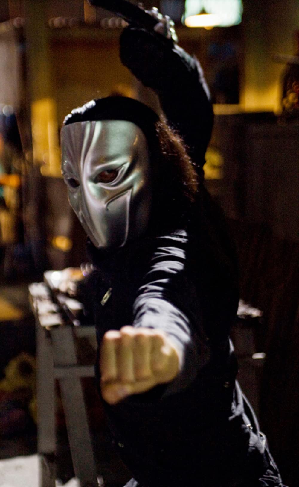 ストリートファイター ザ・レジェンド・オブ・チュンリーの画像