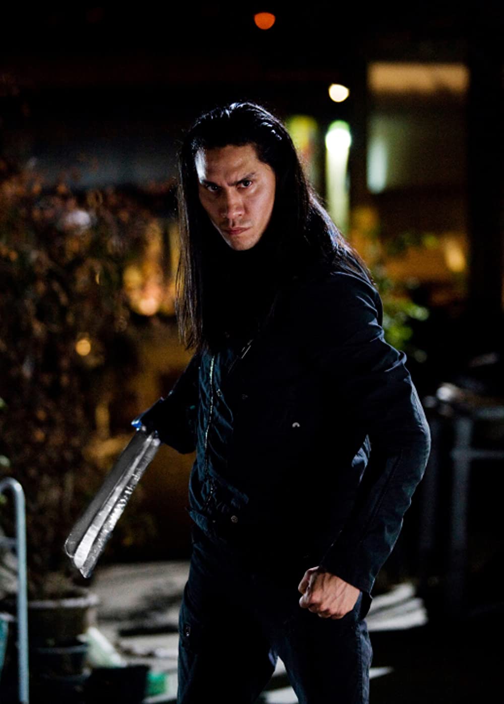 ストリートファイター ザ・レジェンド・オブ・チュンリーの画像