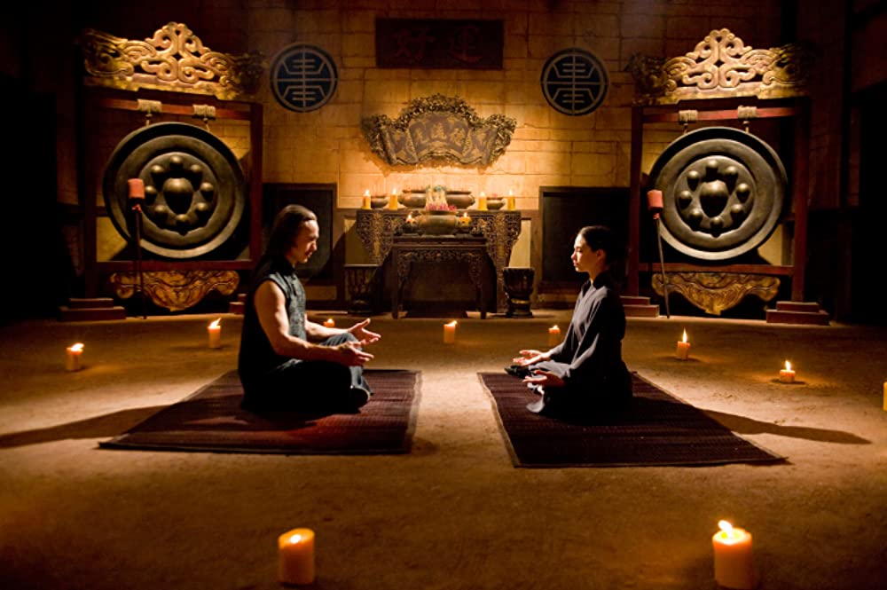 ストリートファイター ザ・レジェンド・オブ・チュンリーの画像