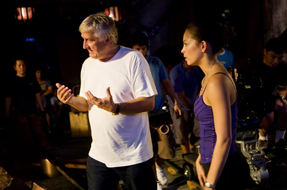 ストリートファイター ザ・レジェンド・オブ・チュンリーの画像