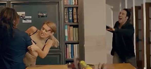 ダブル／フェイスの画像