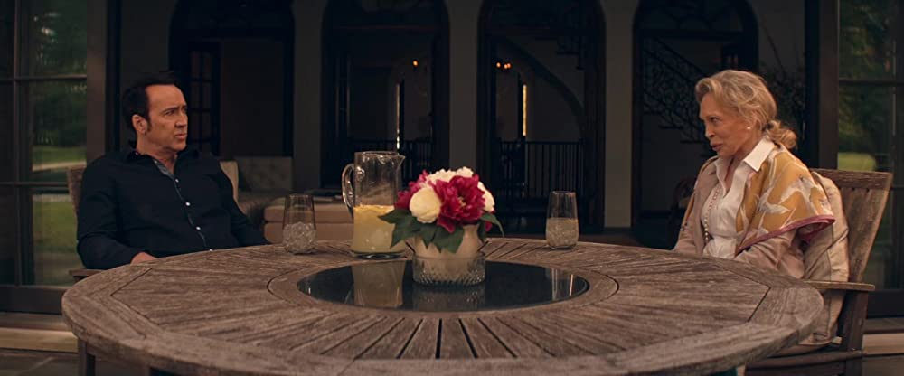 ダブル／フェイスの画像