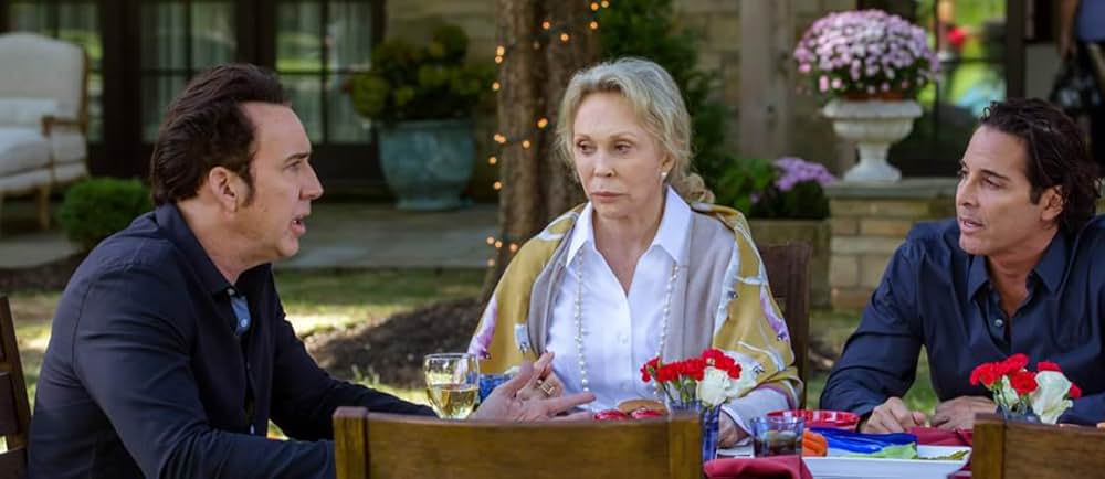 ダブル／フェイスの画像