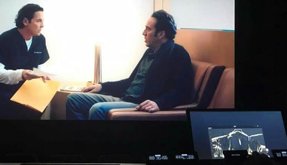 ダブル／フェイスの画像