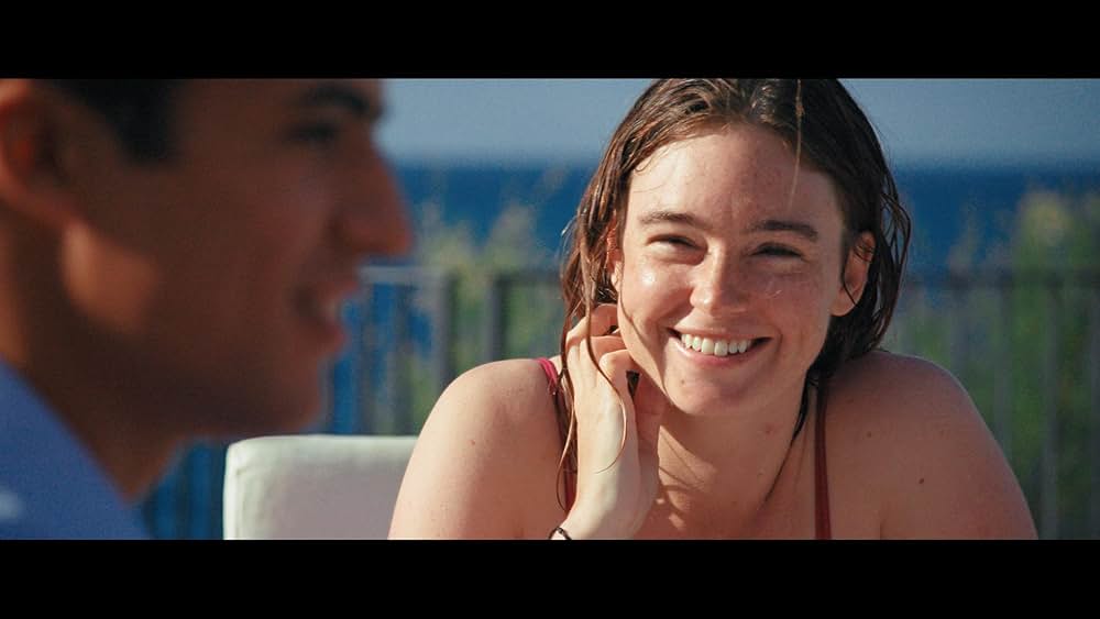 Mektoub, My Love: Canto Due（原題）の画像