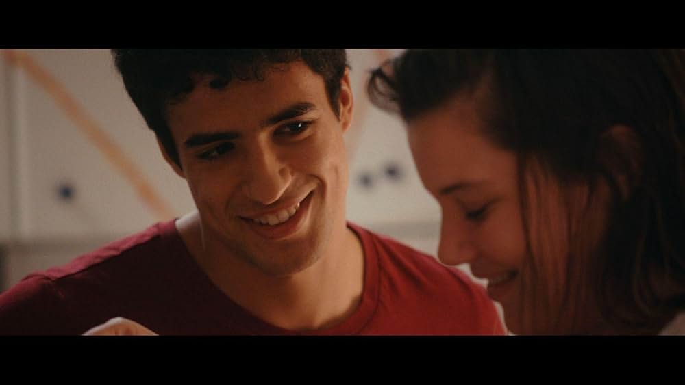 Mektoub, My Love: Canto Due（原題）の画像