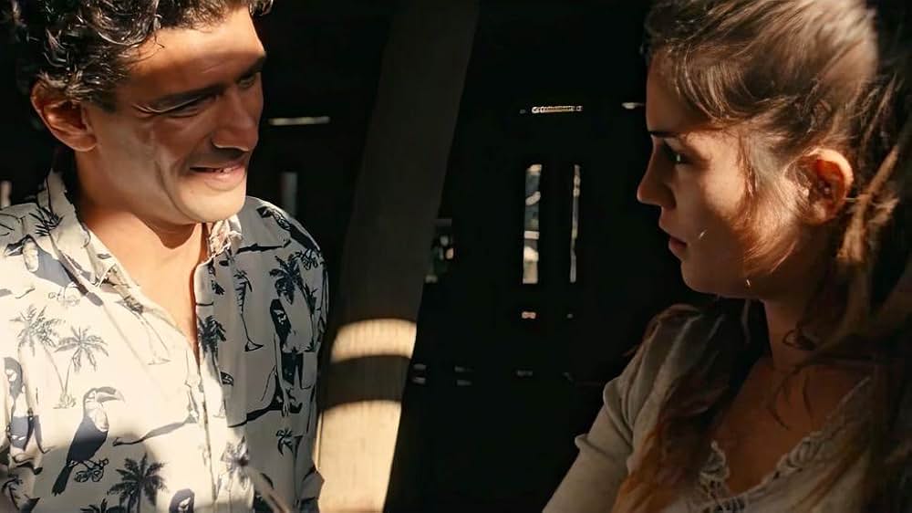 Mektoub, My Love: Canto Due（原題）の画像