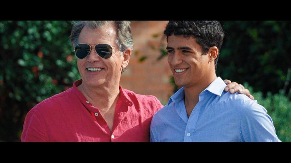 Mektoub, My Love: Canto Due（原題）の画像