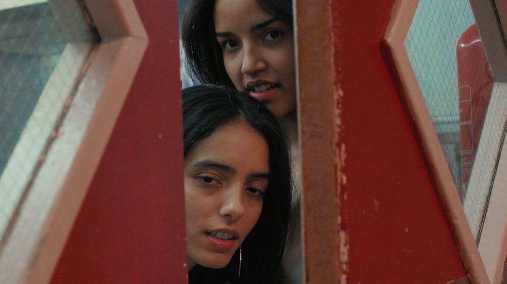 Mektoub, My Love: Canto Due（原題）の画像