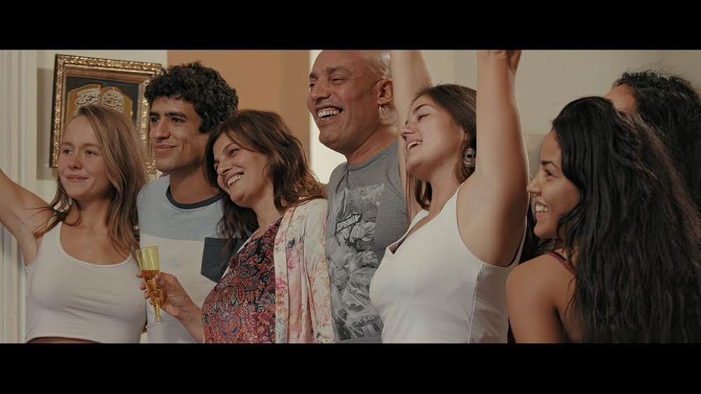 Mektoub, My Love: Canto Due（原題）の画像