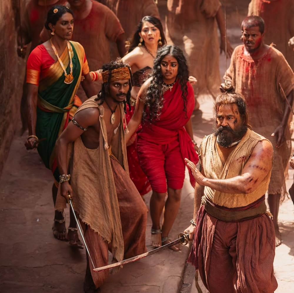 マライコッタイ・ヴァーリバンの画像