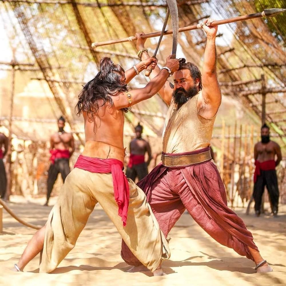 マライコッタイ・ヴァーリバンの画像