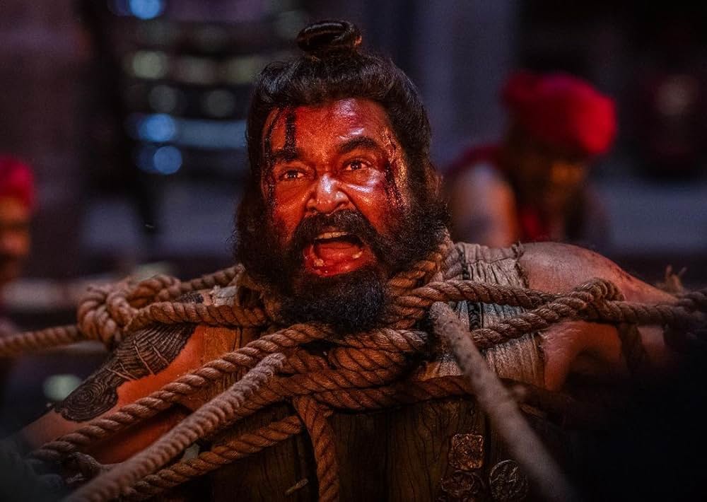 マライコッタイ・ヴァーリバンの画像