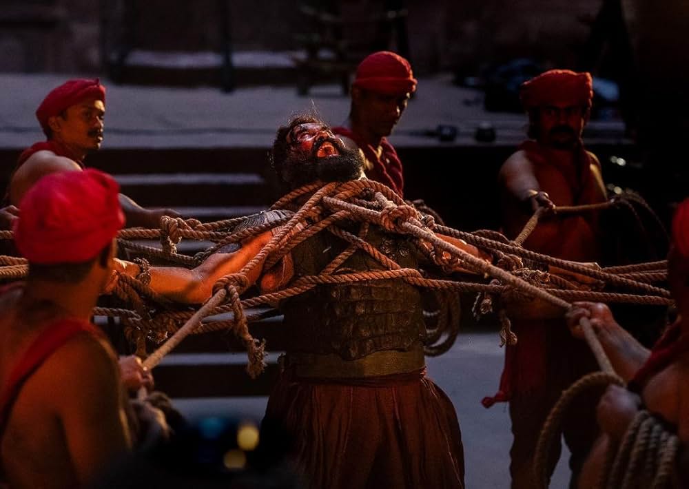 マライコッタイ・ヴァーリバンの画像