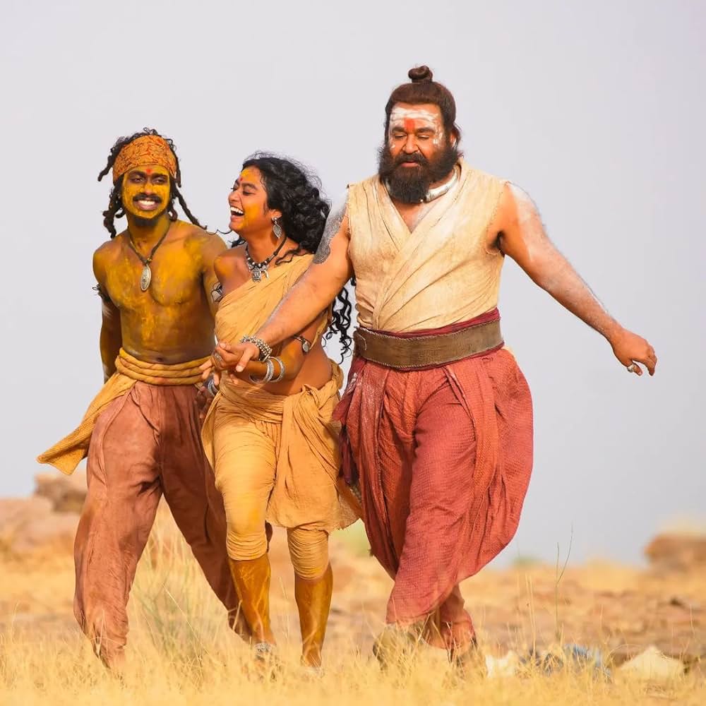 マライコッタイ・ヴァーリバンの画像