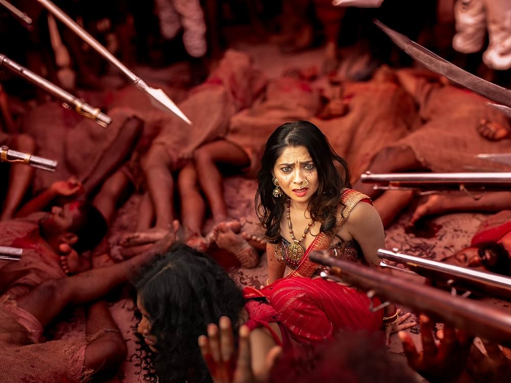 マライコッタイ・ヴァーリバンの画像