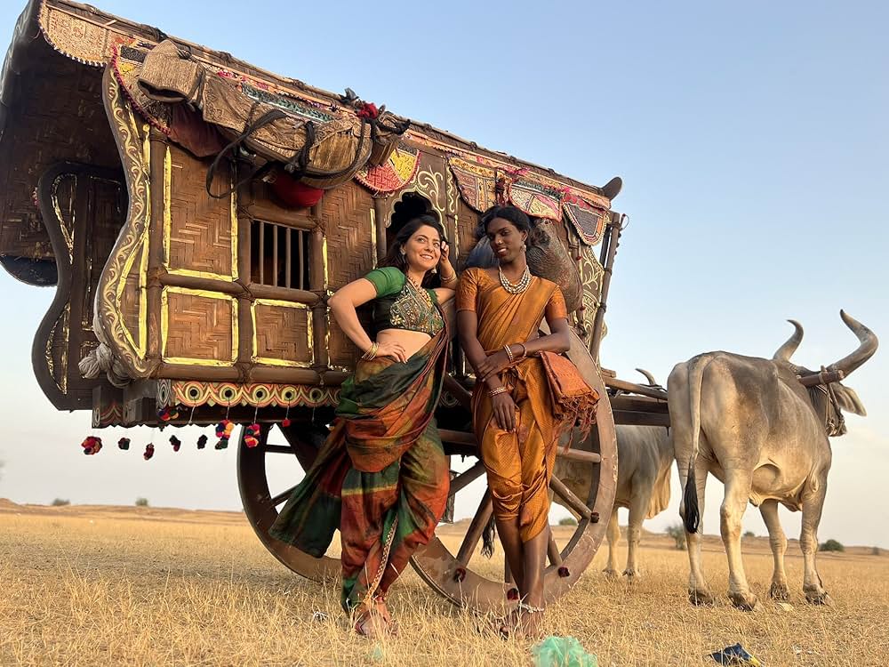 マライコッタイ・ヴァーリバンの画像