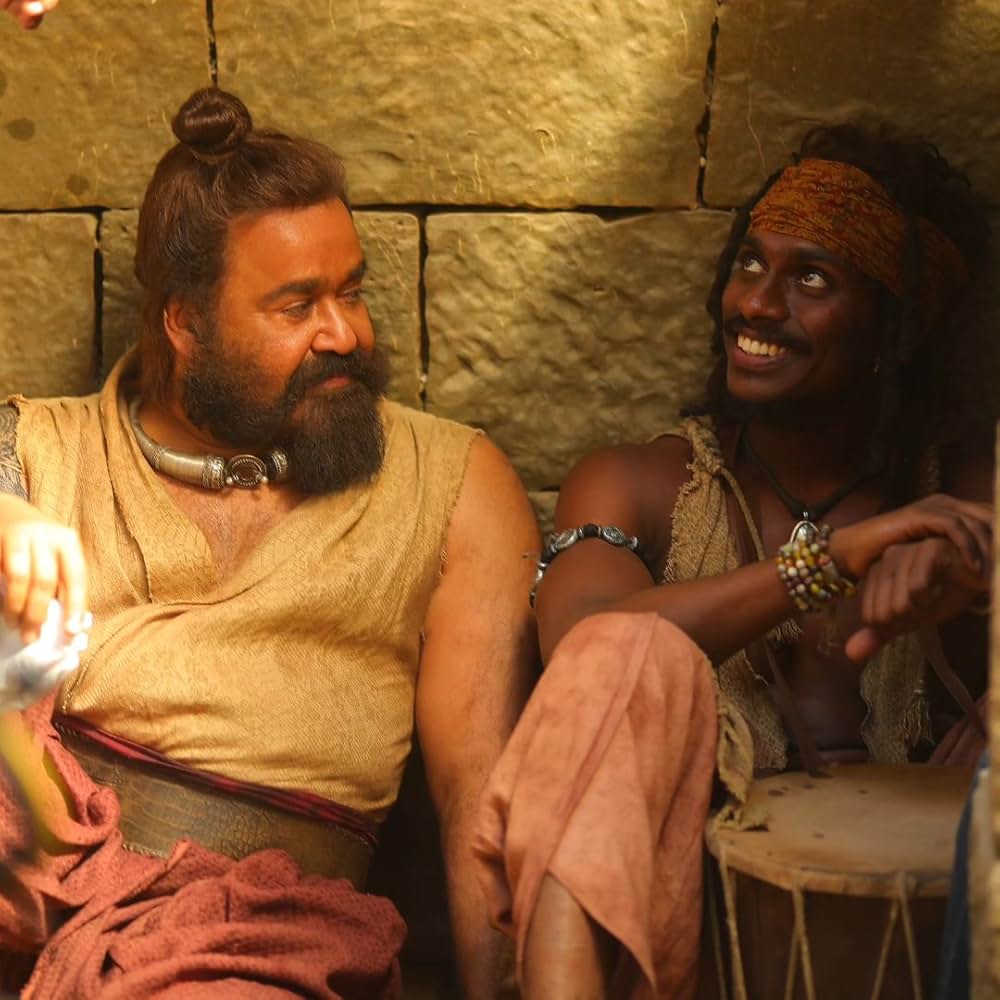 マライコッタイ・ヴァーリバンの画像