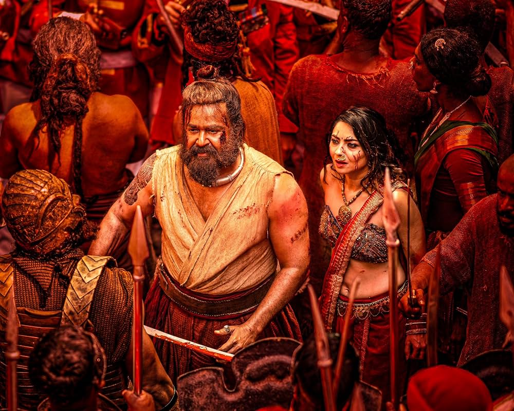 マライコッタイ・ヴァーリバンの画像