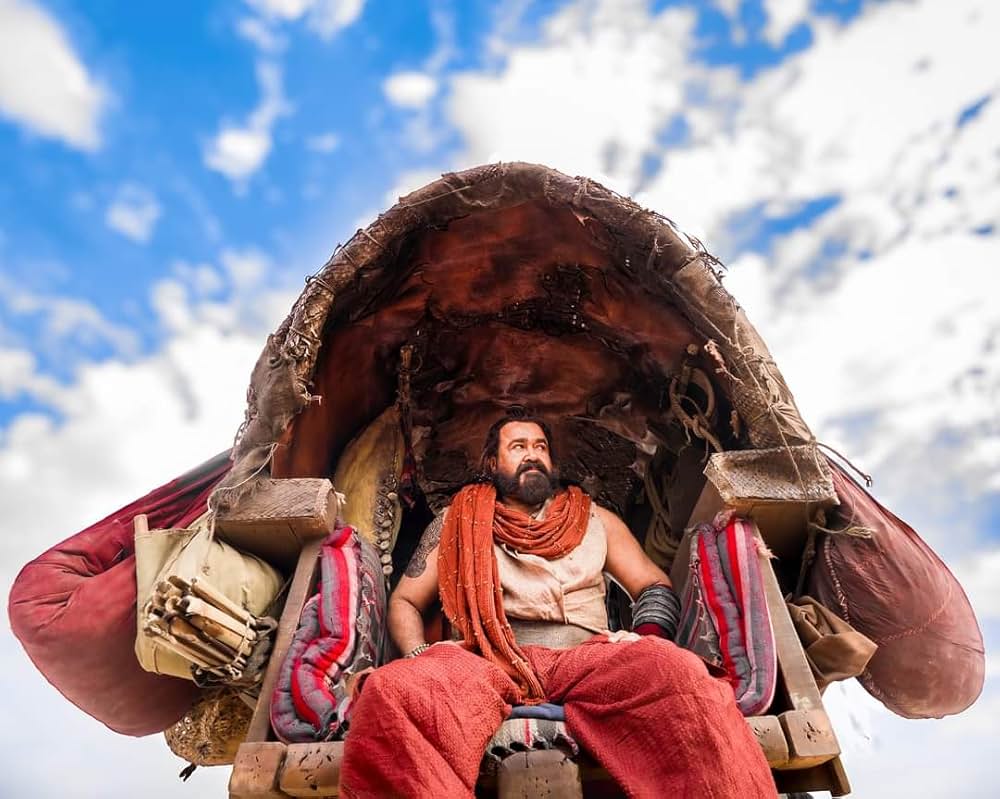 マライコッタイ・ヴァーリバンの画像