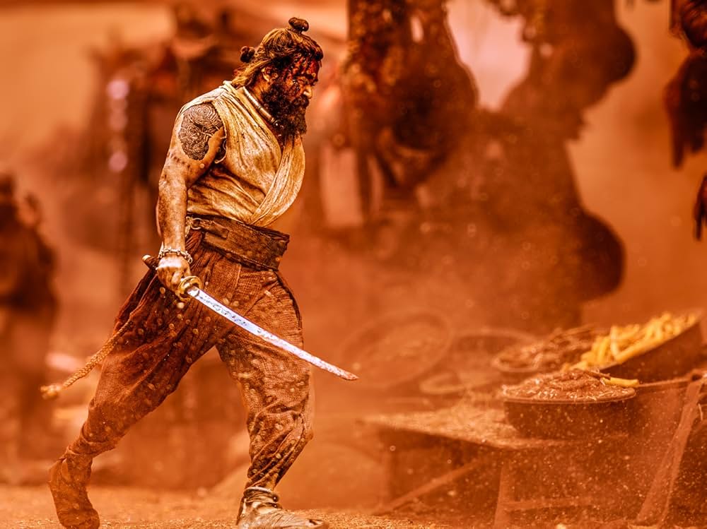 マライコッタイ・ヴァーリバンの画像