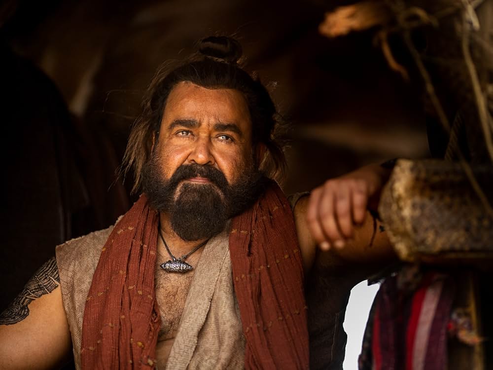 マライコッタイ・ヴァーリバンの画像