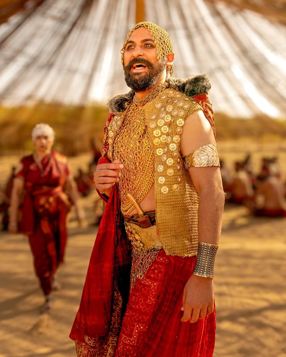 マライコッタイ・ヴァーリバンの画像