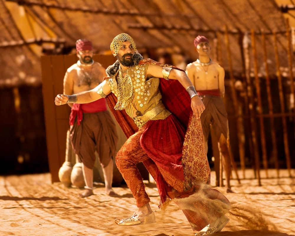 マライコッタイ・ヴァーリバンの画像