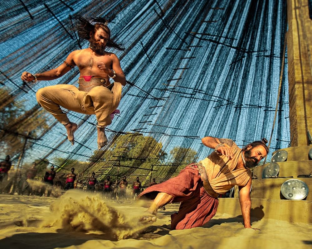 マライコッタイ・ヴァーリバンの画像