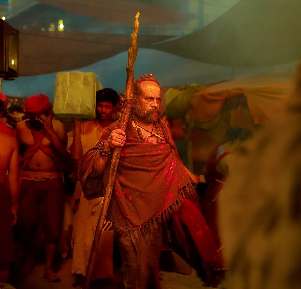 マライコッタイ・ヴァーリバンの画像