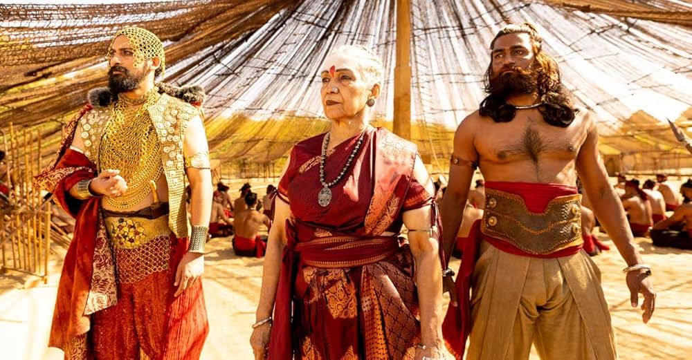 マライコッタイ・ヴァーリバンの画像