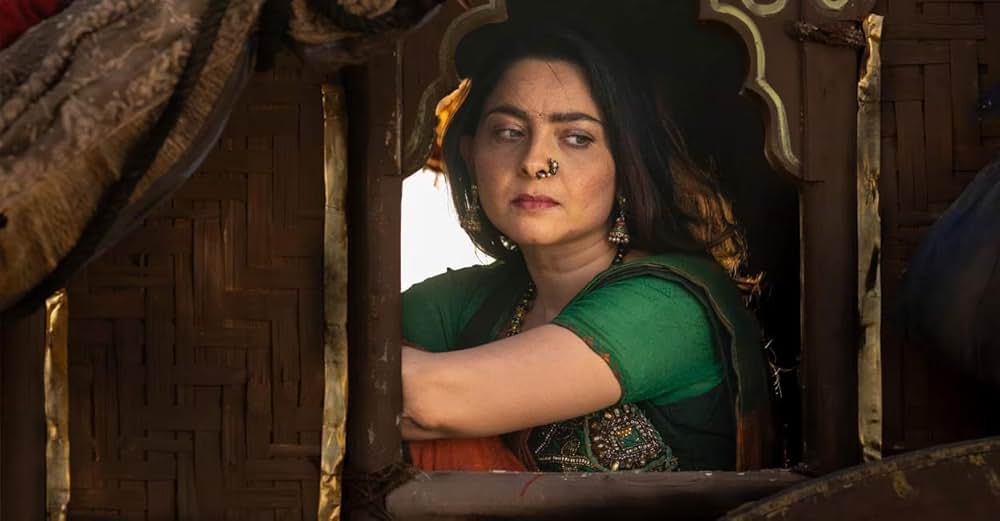 マライコッタイ・ヴァーリバンの画像