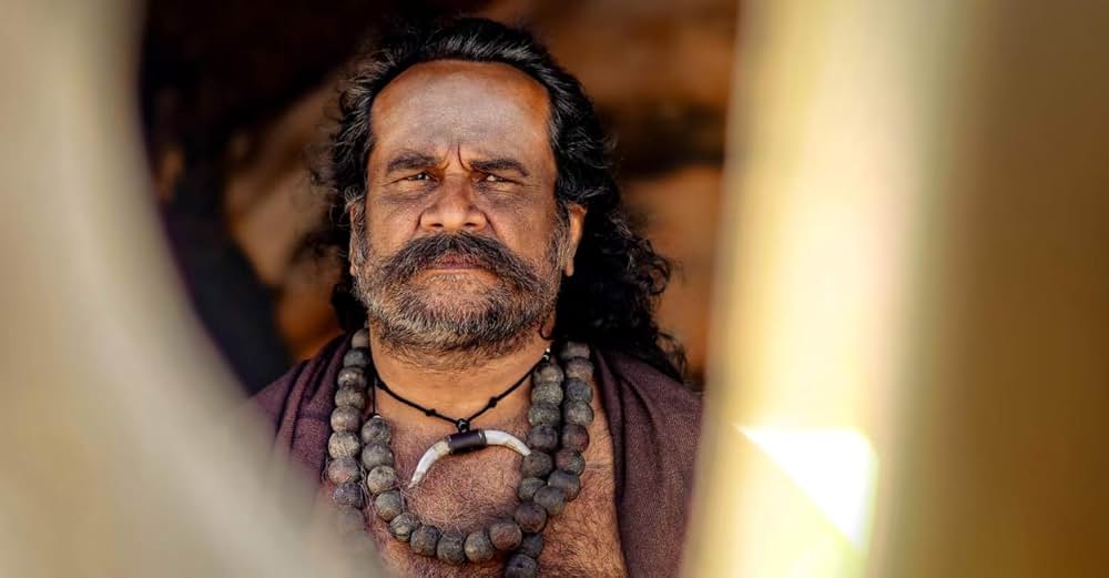 マライコッタイ・ヴァーリバンの画像