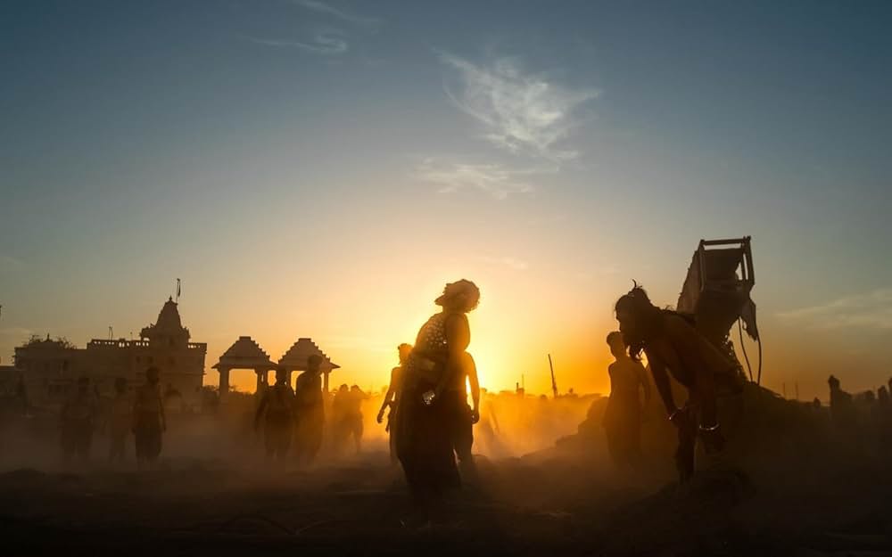 マライコッタイ・ヴァーリバンの画像