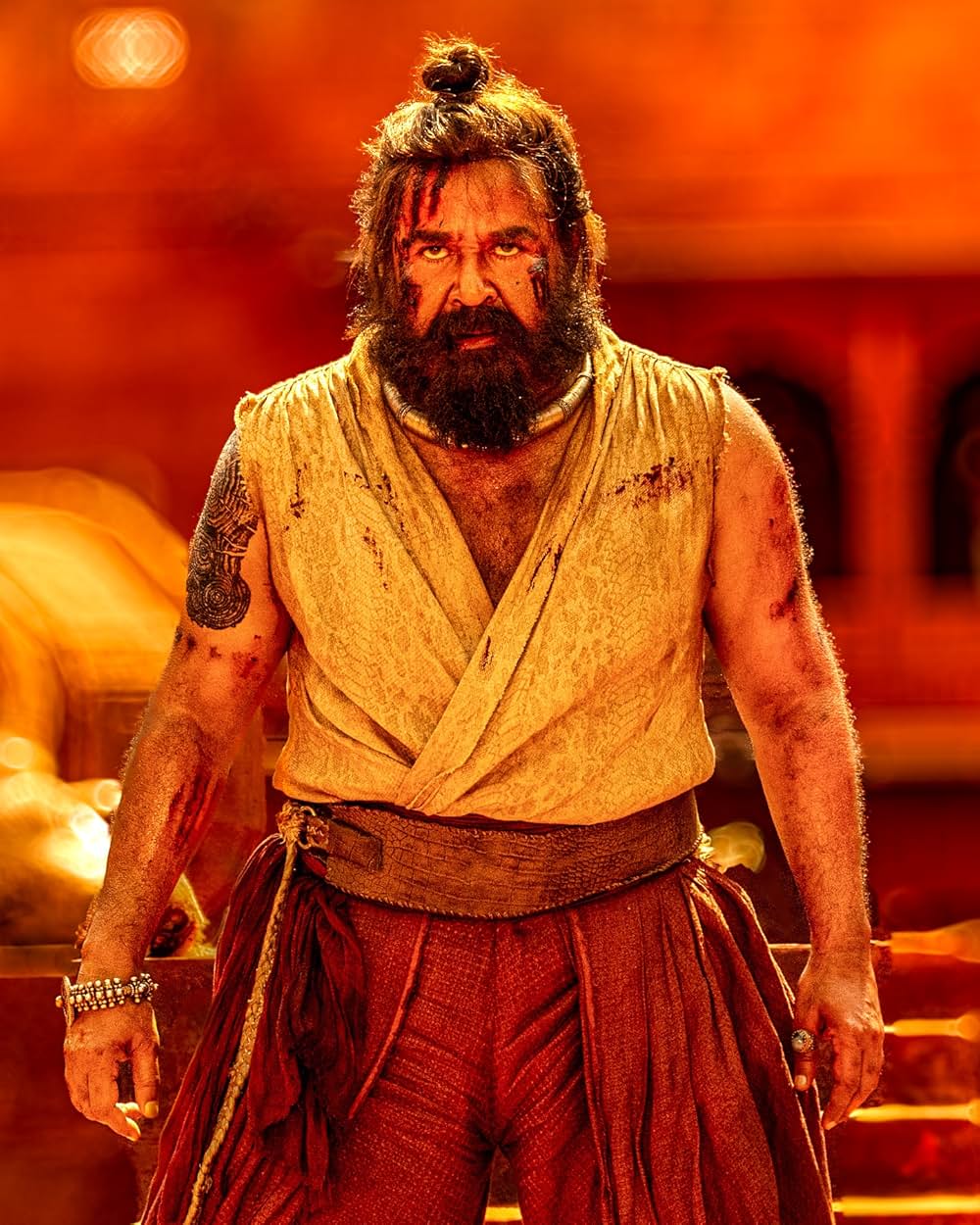 マライコッタイ・ヴァーリバンの画像