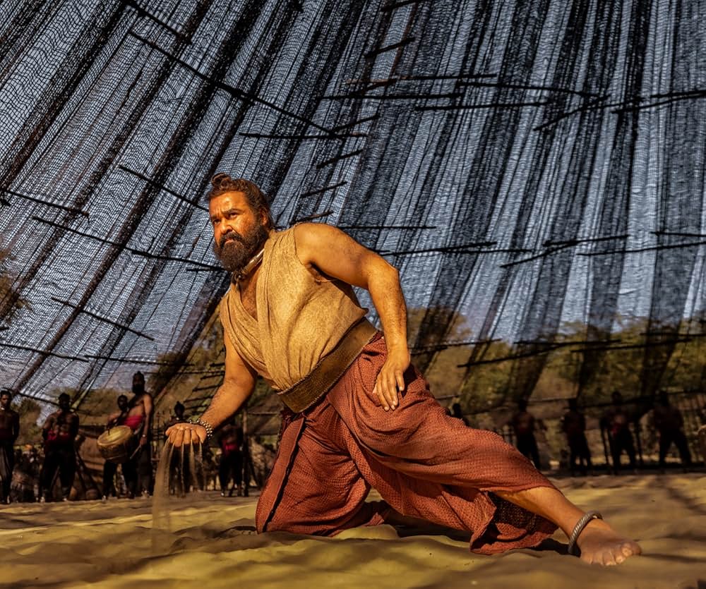 マライコッタイ・ヴァーリバンの画像