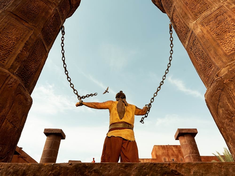 マライコッタイ・ヴァーリバンの画像