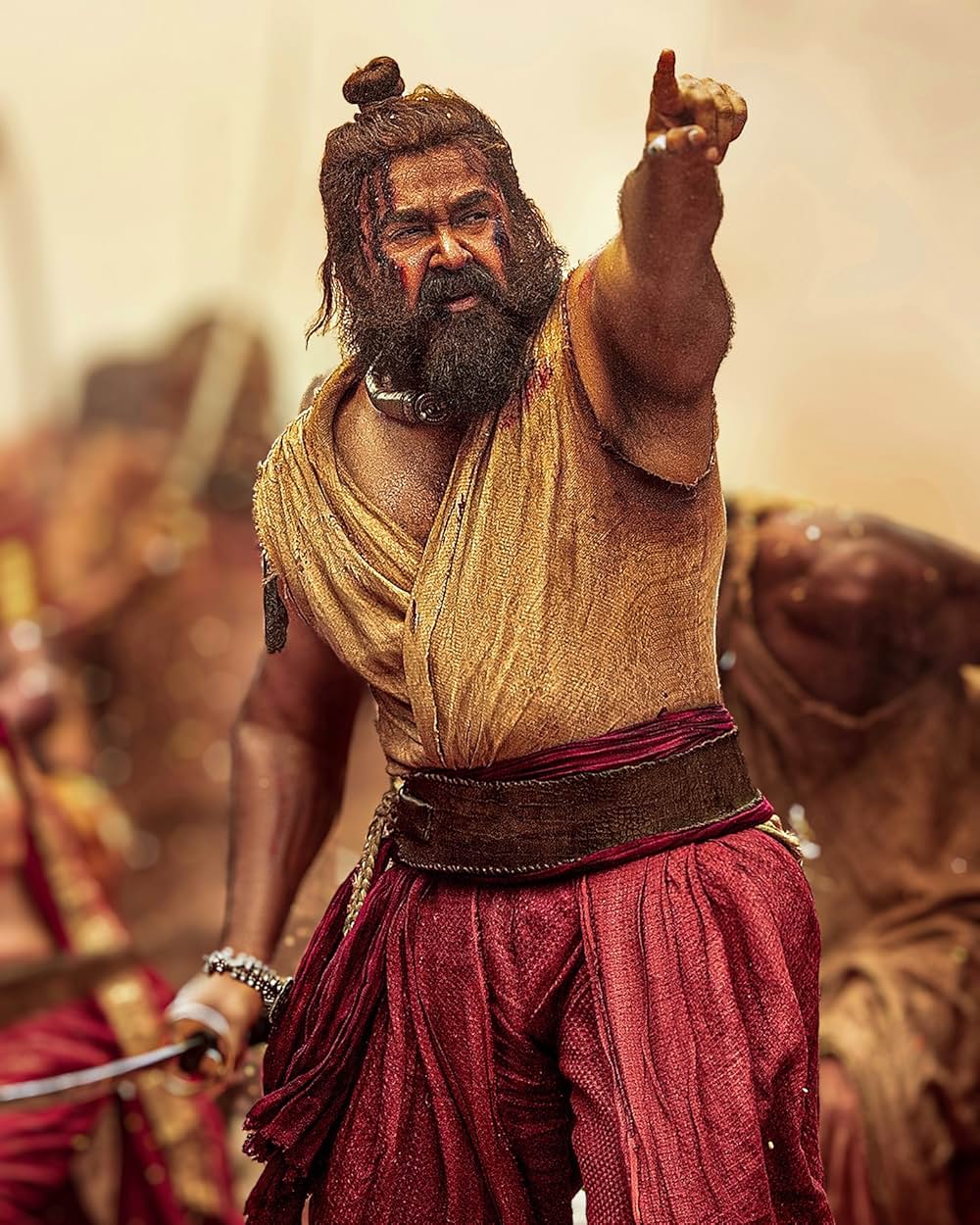 マライコッタイ・ヴァーリバンの画像