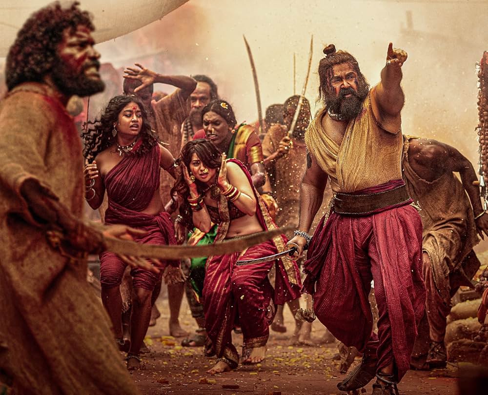 マライコッタイ・ヴァーリバンの画像