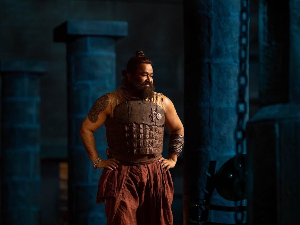 マライコッタイ・ヴァーリバンの画像