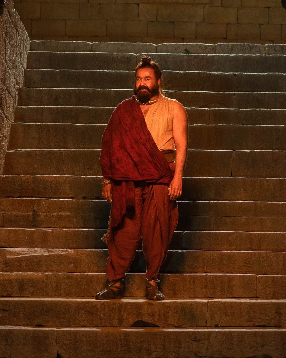 マライコッタイ・ヴァーリバンの画像