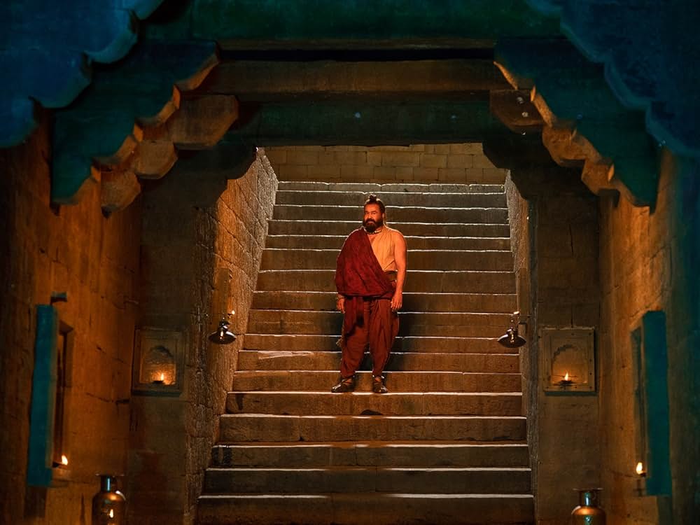 マライコッタイ・ヴァーリバンの画像