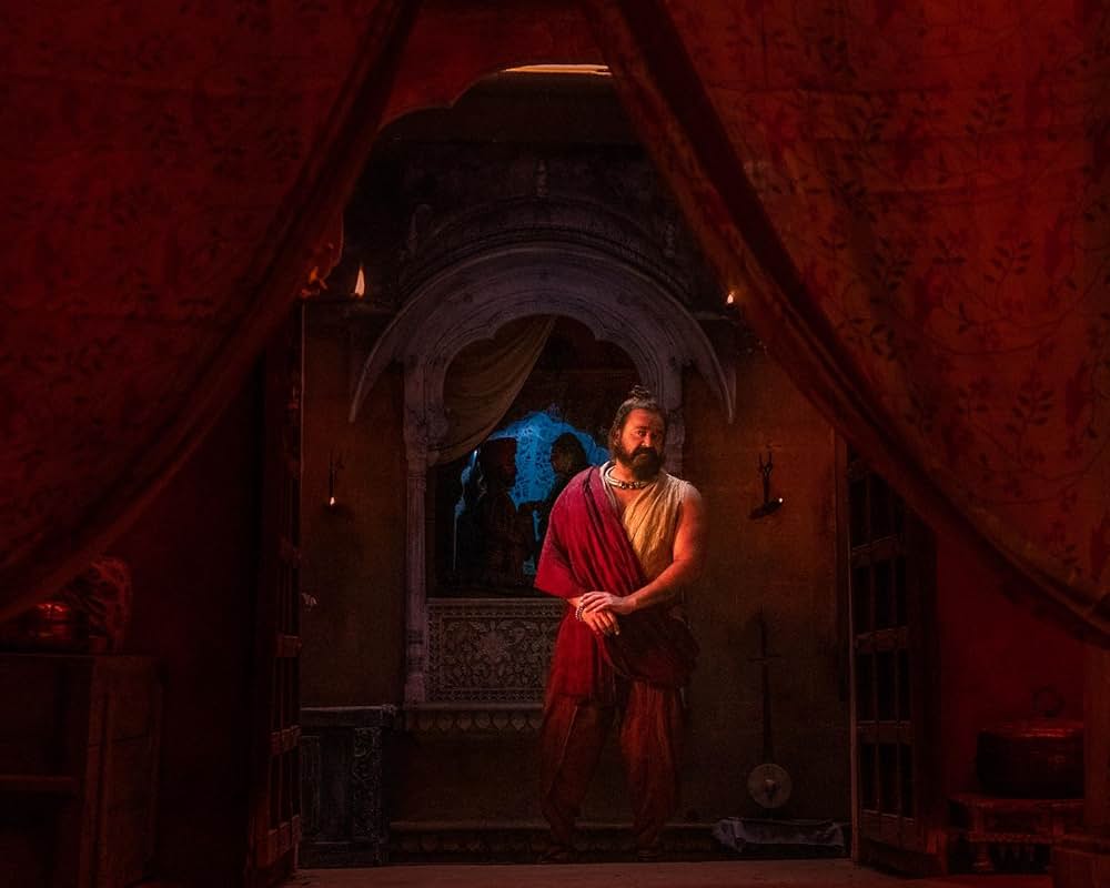 マライコッタイ・ヴァーリバンの画像