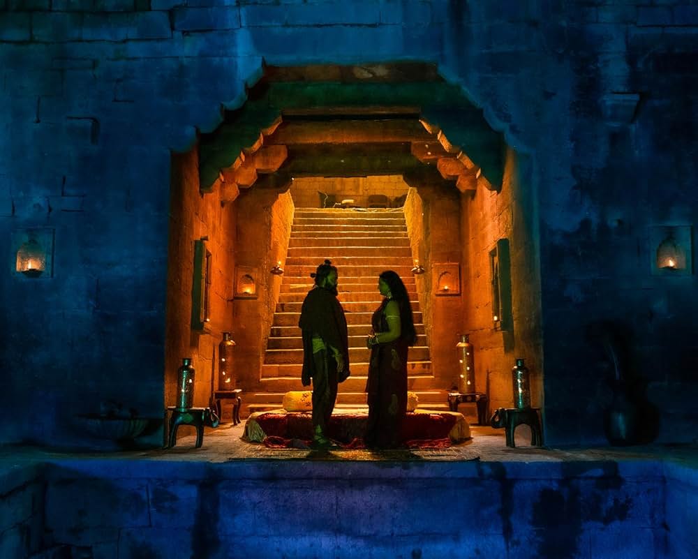 マライコッタイ・ヴァーリバンの画像