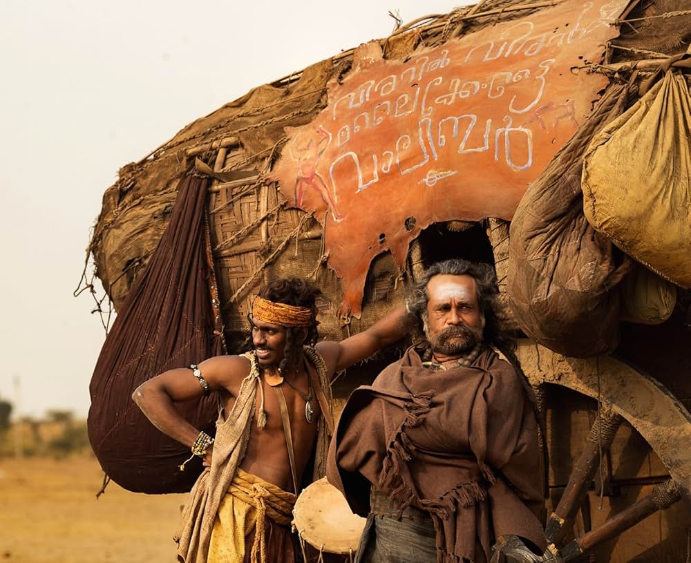 マライコッタイ・ヴァーリバンの画像